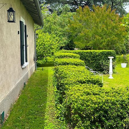 La Maison De Romance D'Hauterive Villeneuve-sur-Lot Buitenkant foto