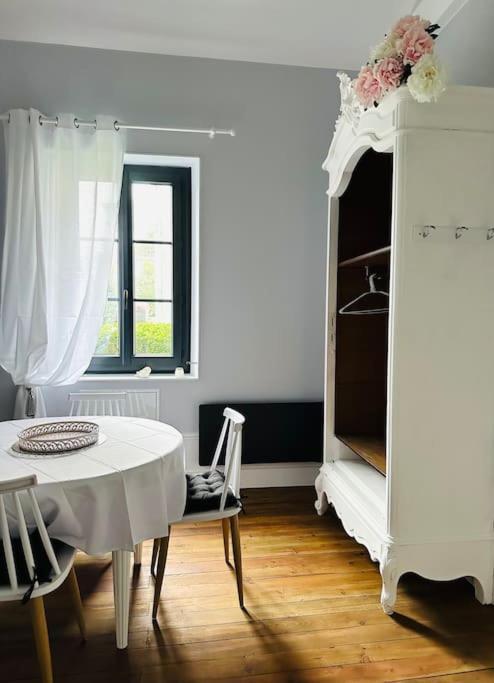 La Maison De Romance D'Hauterive Villeneuve-sur-Lot Buitenkant foto