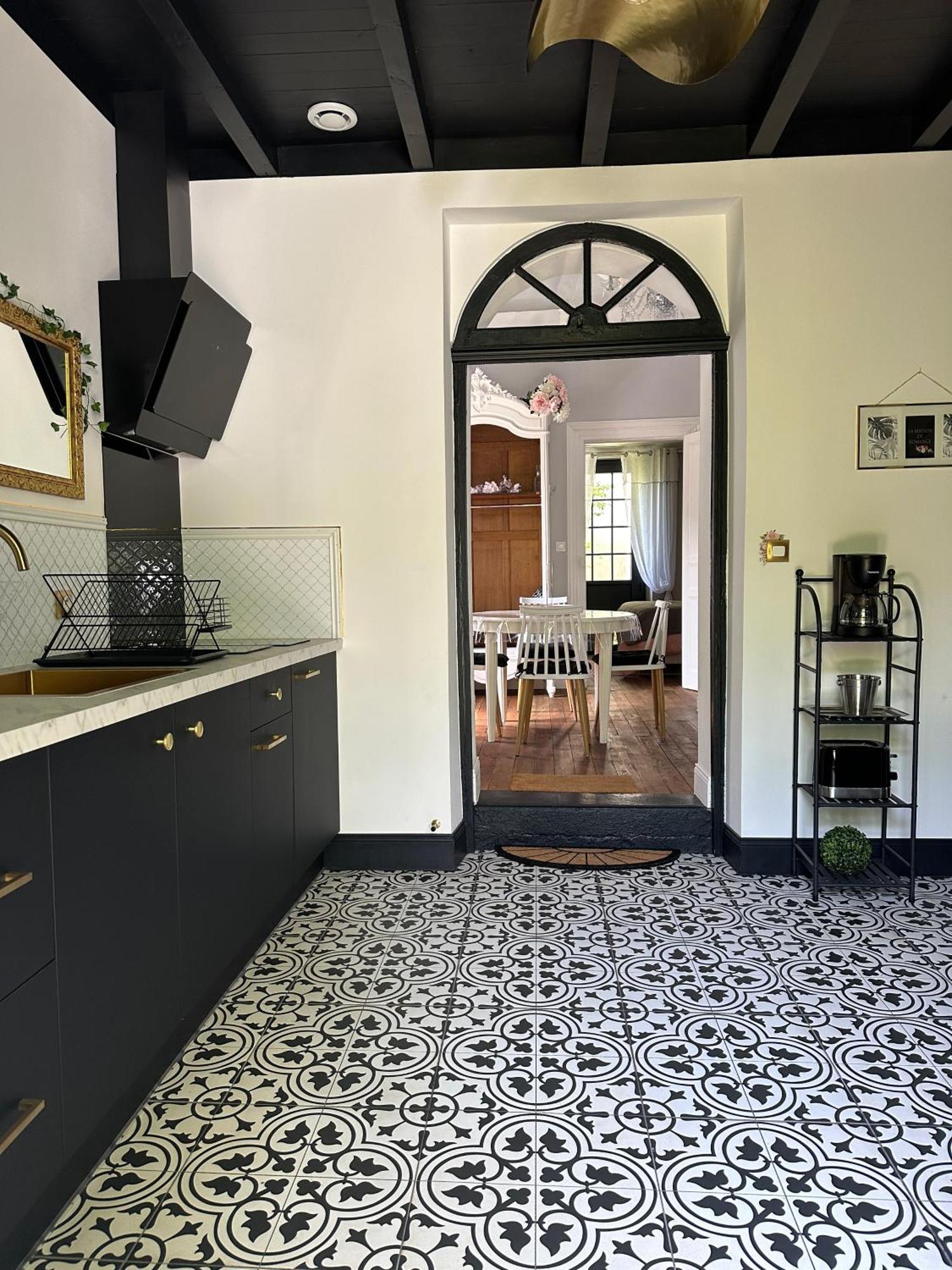 La Maison De Romance D'Hauterive Villeneuve-sur-Lot Buitenkant foto
